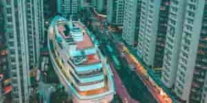 Hong Kong
